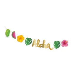 Aloha Banner