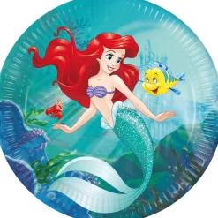 Ariel® Paptallerkener