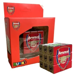 Arsenal® Rubiks Terning