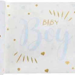 Baby Boy Bordløber