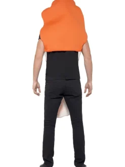 Bacon Dragt Kostume