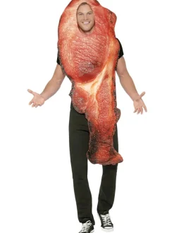 Bacon Dragt Kostume