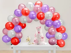 Ballonbue Bordkit