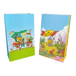 Bamse® Goodiebags Lyseblå