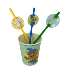 Bamse® Papirsugerør