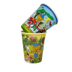 Bamse® Papkrus