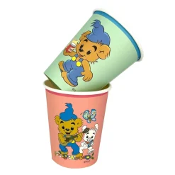 Bamse® Papkrus