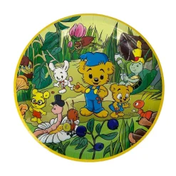 Bamse® Paptallerkener