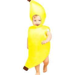 Banan Babykostume