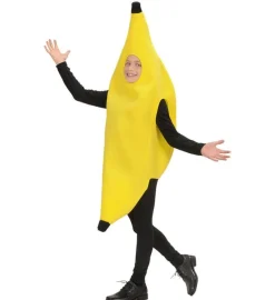 Banan Børnekostume