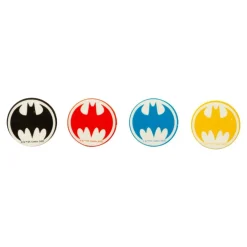 Batman® Viskelæder Sæt