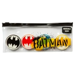 Batman® Viskelæder Sæt