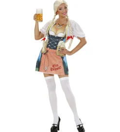 Bavarian Forklæde