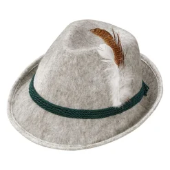 Bavariansk Fedora Børnehat