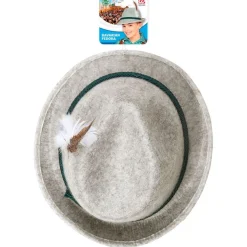 Bavariansk Fedora Børnehat