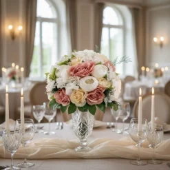 Blomsterbuket Dekoration