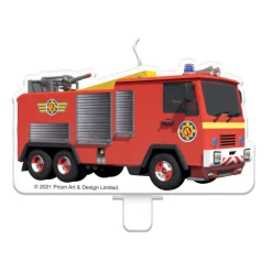 Brandmand Sam® Kagelys