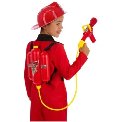 Brandmand Tilbehørssæt