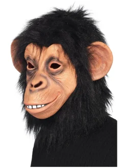 Chimpansemaske