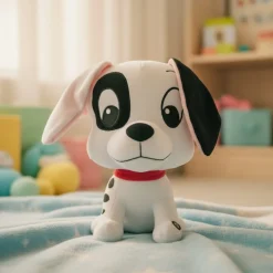 101 Dalmatinere® Lucky Bamse Med Lyd