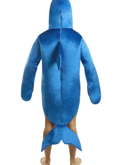 Delfin Kostume