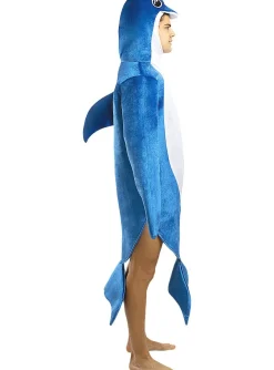 Delfin Kostume
