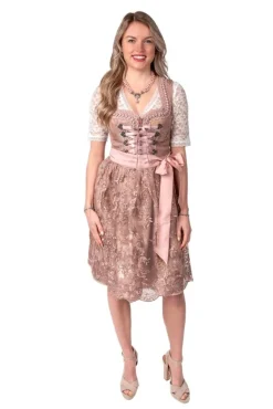Dirndl Amelia Antikrosa