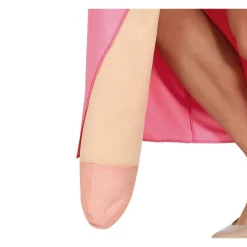 Drag Diva Kostume Lyserød