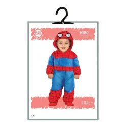 Eddderkop Helt Babykostume