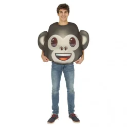 Emoji® Abe Kostume