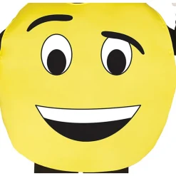 Emoji Kostume Gul