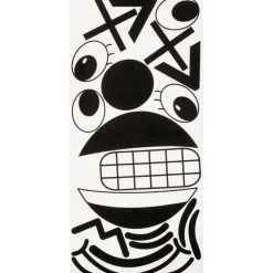 Emoji Kostume Gul