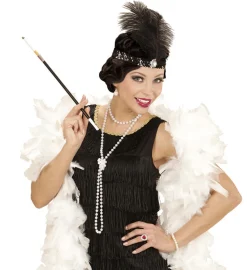 20'er Flapper Tilbehør