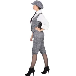 20'er Lizzie Kostume