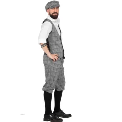 20'er Michael Kostume