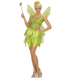 Fantasy Fe Kostume