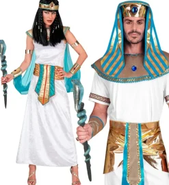 Farao Slangescepter Turkis