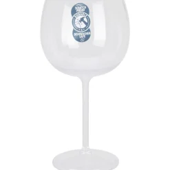 Gin Tonic Glas Klar
