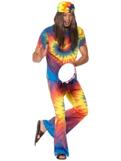 Groovy Hippie Kostume