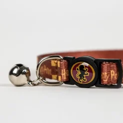 Harry Potter® Gryffindor Kattehalsbånd
