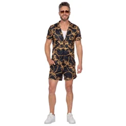 Hawaiisæt Mr Gold