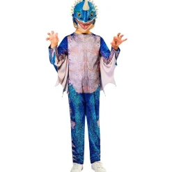 How to Train Your Dragon® Nadder Børnekostume