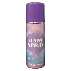 Hårspray Pastel Lilla