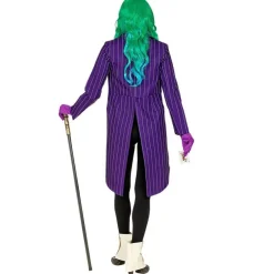 Joker Tailcoat