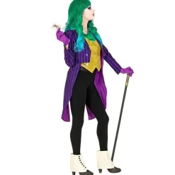 Joker Tailcoat