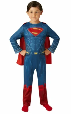 Justice League® Superman Børnekostume