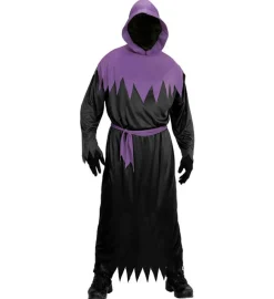 Lilla Phantom Børnekostume