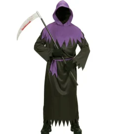 Lilla Phantom Børnekostume