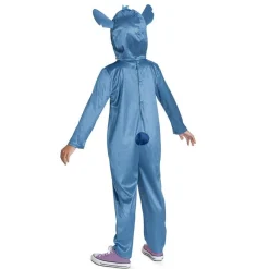 Lilo & Stitch® Stitch Klassisk Børnekostume