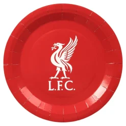 Liverpool FC® Paptallerkener